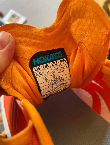 Hoka Rincon 3 juoksukengät Kangasala – foto 6