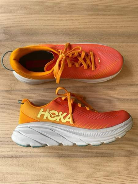 Hoka Rincon 3 juoksukengät Kangasala – foto 5