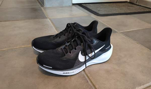 Nike juoksukengät Lahti - photo 1