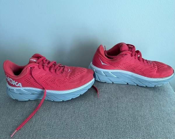 Hoka lenkkarit Helsinki - изображение 2