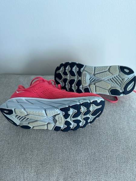 Hoka lenkkarit Helsinki - изображение 4