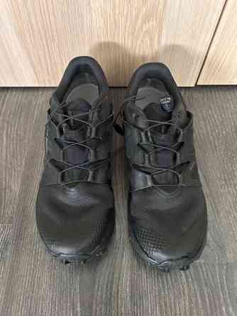 Salomon Wild Cross polkujuoksukengät 41 1/3 Pori