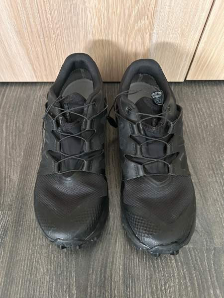 Salomon Wild Cross polkujuoksukengät 41 1/3 Пори - изображение 3