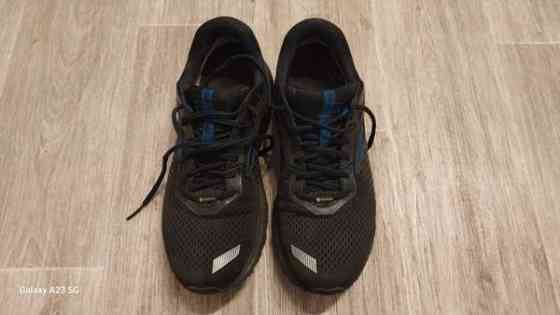 Brooks Tampere