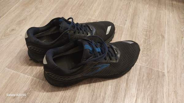 Brooks Tampere – foto 1