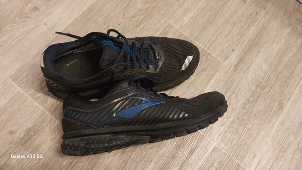 Brooks Tampere – foto 2