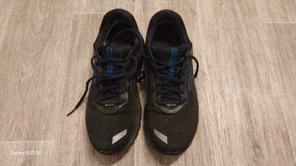 Brooks Tampere – foto 4