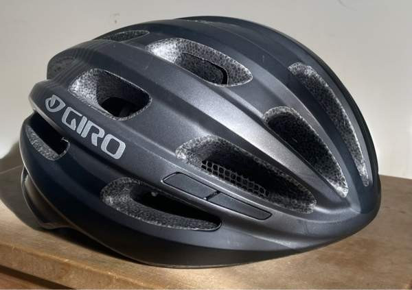 Giro Isode 54-61cm Tampere – foto 1