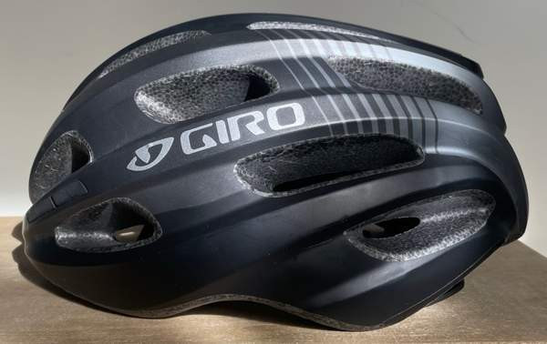 Giro Isode 54-61cm Tampere – foto 2