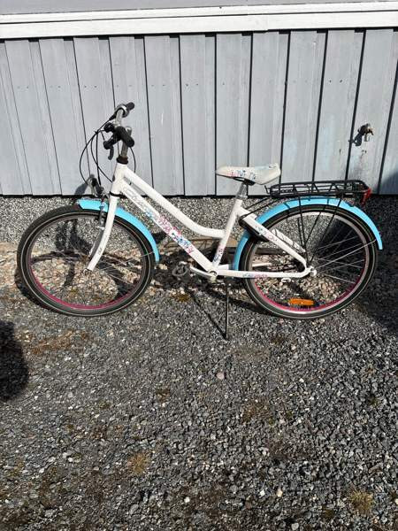 Crescent 24” lastenpyörä Teuva - изображение 2