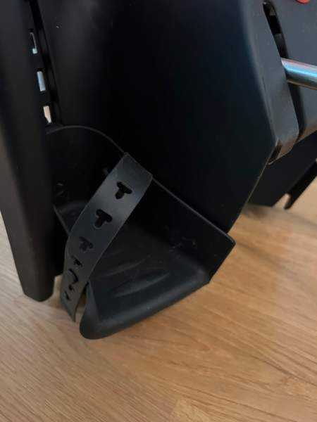 Hamax Sleepy turvaistuin pyörään Вантаа - изображение 6