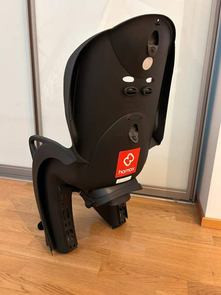 Hamax Sleepy turvaistuin pyörään Вантаа - изображение 3