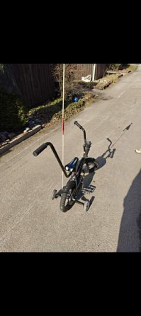 Myydään Nopsa Ultra 12 Kaarina - valokuva 4