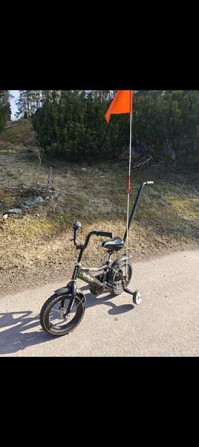 Myydään Nopsa Ultra 12 Kaarina - valokuva 1