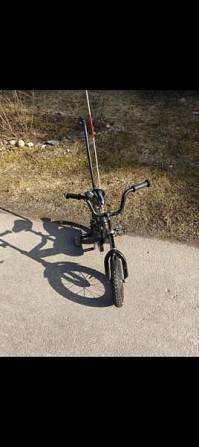Myydään Nopsa Ultra 12 Kaarina - valokuva 5