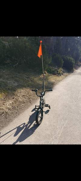 Myydään Nopsa Ultra 12 Каарина - изображение 2