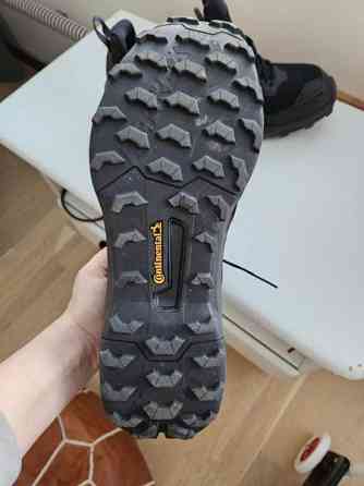 Adidas Terrex AX4 Jyvaeskylae