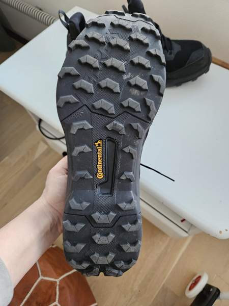 Adidas Terrex AX4 Jyväskylä - valokuva 4