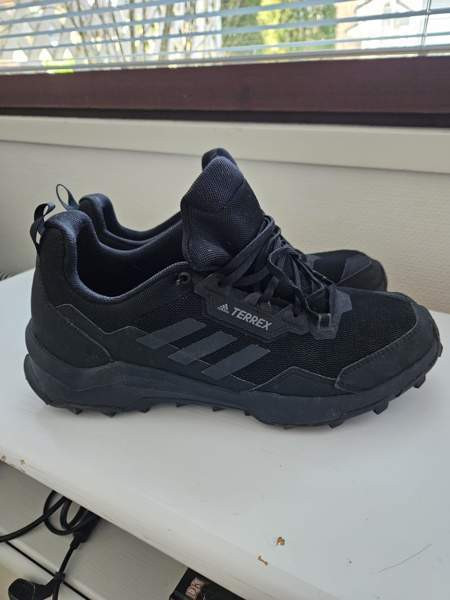 Adidas Terrex AX4 Jyväskylä - valokuva 1