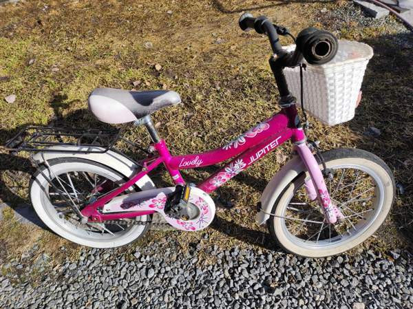 Lasten 16 pyörä Lempäälä - valokuva 1
