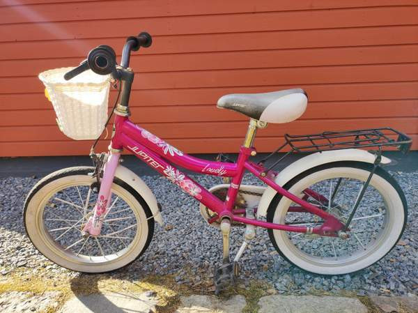 Lasten 16 pyörä Lempäälä - valokuva 2