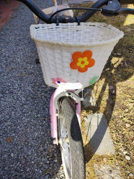 Lasten 16 pyörä Lempäälä - valokuva 3