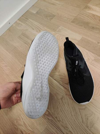 Naisten treenikengät Nike Kangasala – foto 3