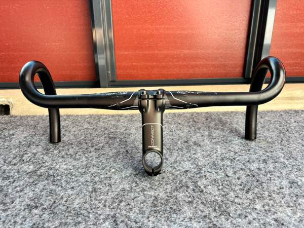 Giant stemmi ja ohjaustanko / dropbar Vantaa - valokuva 1