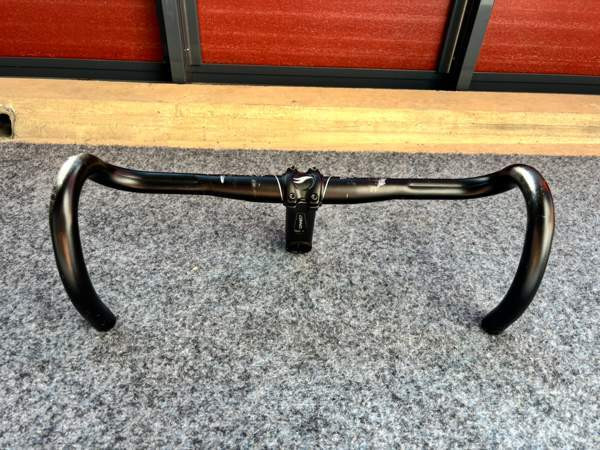 Giant stemmi ja ohjaustanko / dropbar Vantaa - valokuva 3