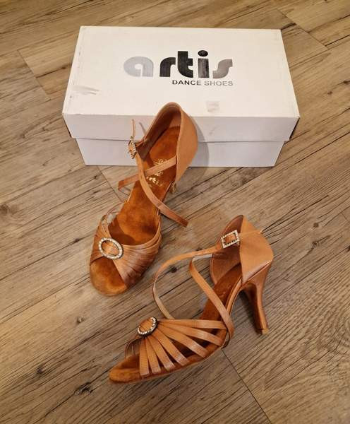 Tanssikengät 37 Эспоо - изображение 4