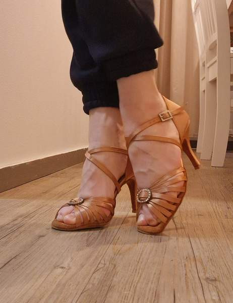 Tanssikengät 37 Эспоо - изображение 3