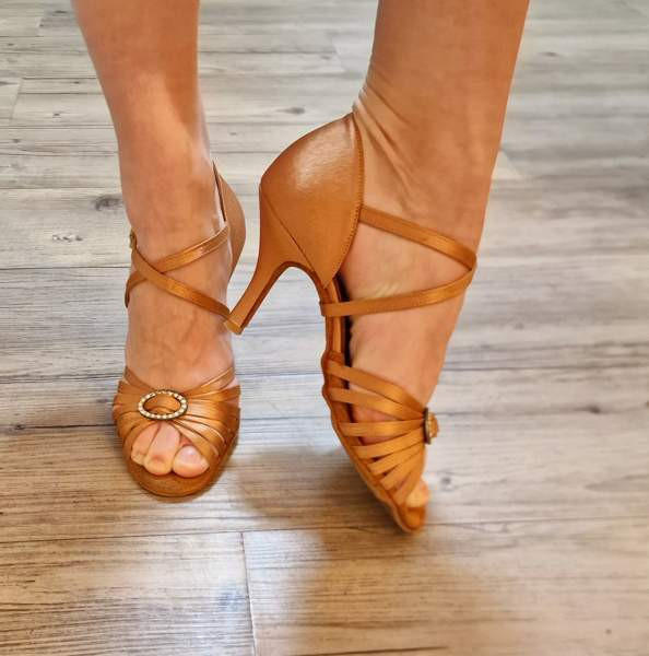 Tanssikengät 37 Эспоо - изображение 1