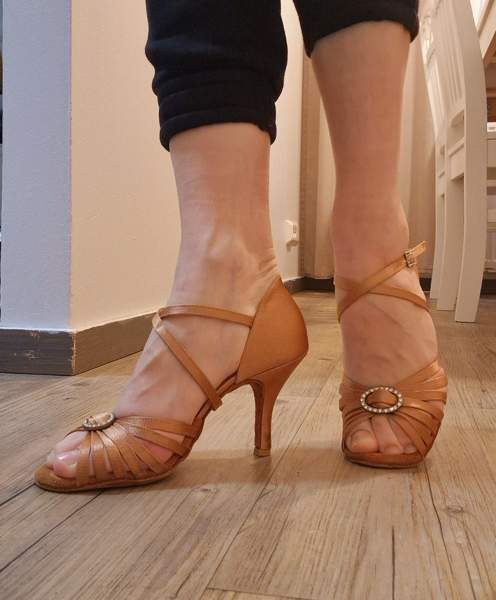 Tanssikengät 37 Эспоо - изображение 2