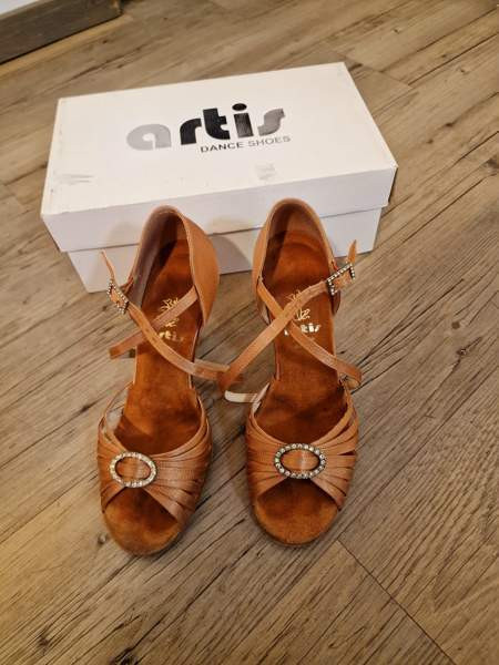 Tanssikengät 37 Эспоо - изображение 5