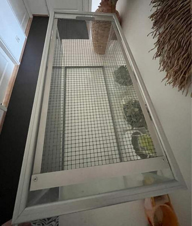 Terraario Nurmijaervi – foto 3