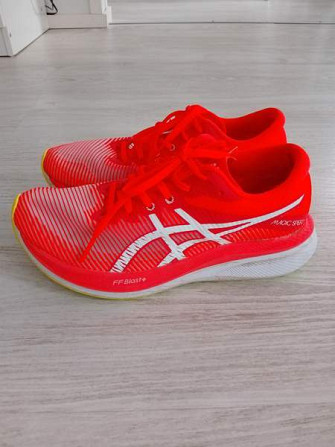 Asics magic speed 3 Kajaani - photo 1