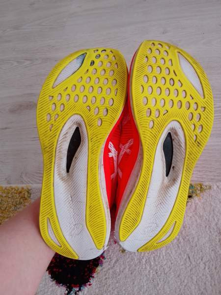 Asics magic speed 3 Каяни - изображение 3