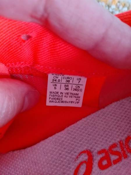 Asics magic speed 3 Каяни - изображение 4