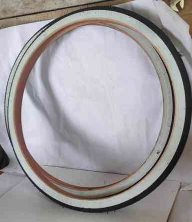 Pyöränrenkaat  22x15/8 x 13/8 IMPAC  2kpl Seinäjoki