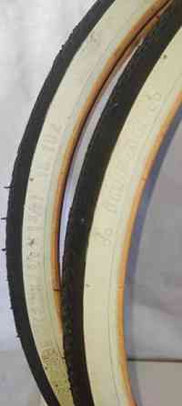 Pyöränrenkaat  22x15/8 x 13/8 IMPAC  2kpl Seinäjoki