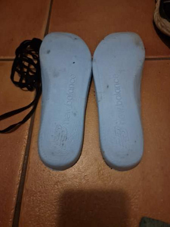 45 NB Fresh Foam 880 Helsinki - изображение 1