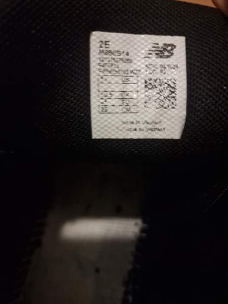 45 NB Fresh Foam 880 Helsinki – foto 2