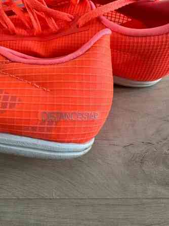 Adidas distancestar piikkarit Pori