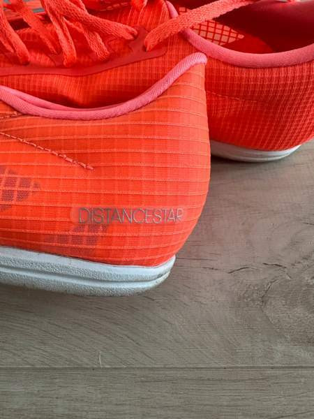 Adidas distancestar piikkarit Pori – foto 2