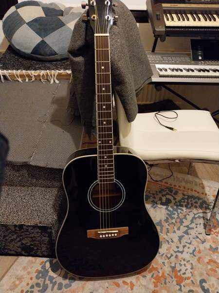 Harley benton Orimattila – foto 1