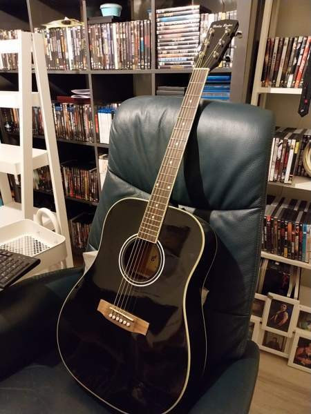 Harley benton Orimattila – foto 2