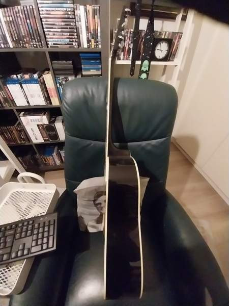 Harley benton Orimattila – foto 6