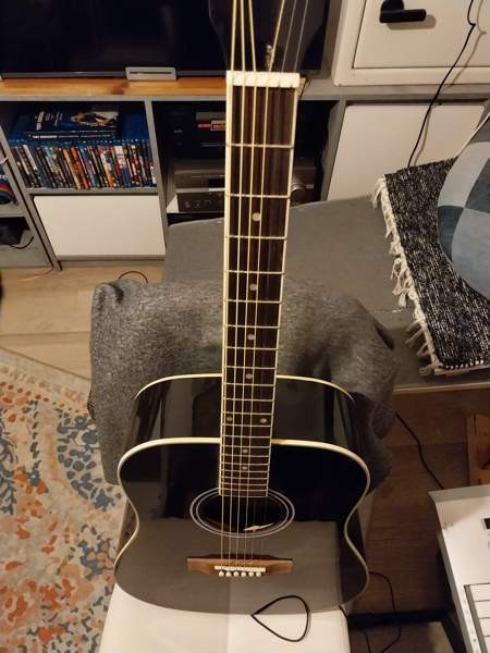 Harley benton Orimattila – foto 3