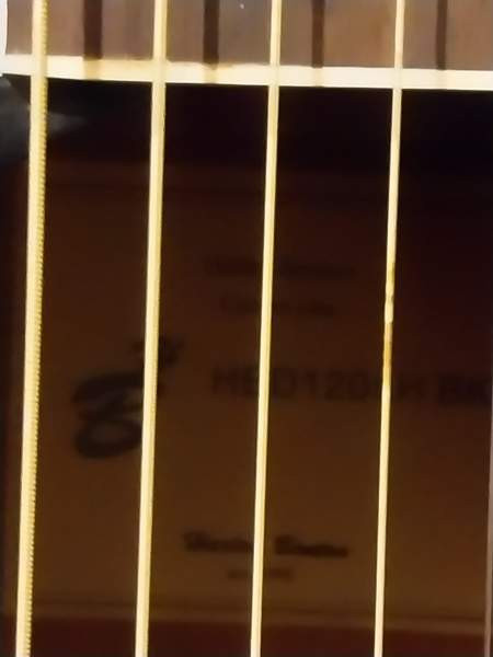 Harley benton Orimattila – foto 5