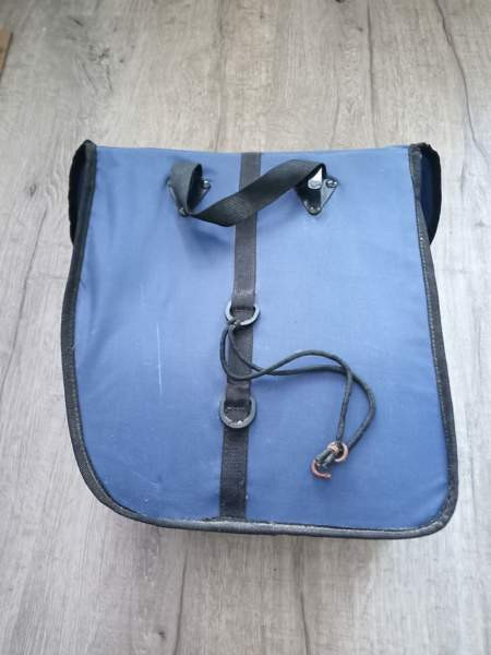 Creek kuljetuslaukku pyörään Liperi – foto 2